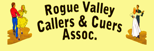 Your Callers & Cuers Association